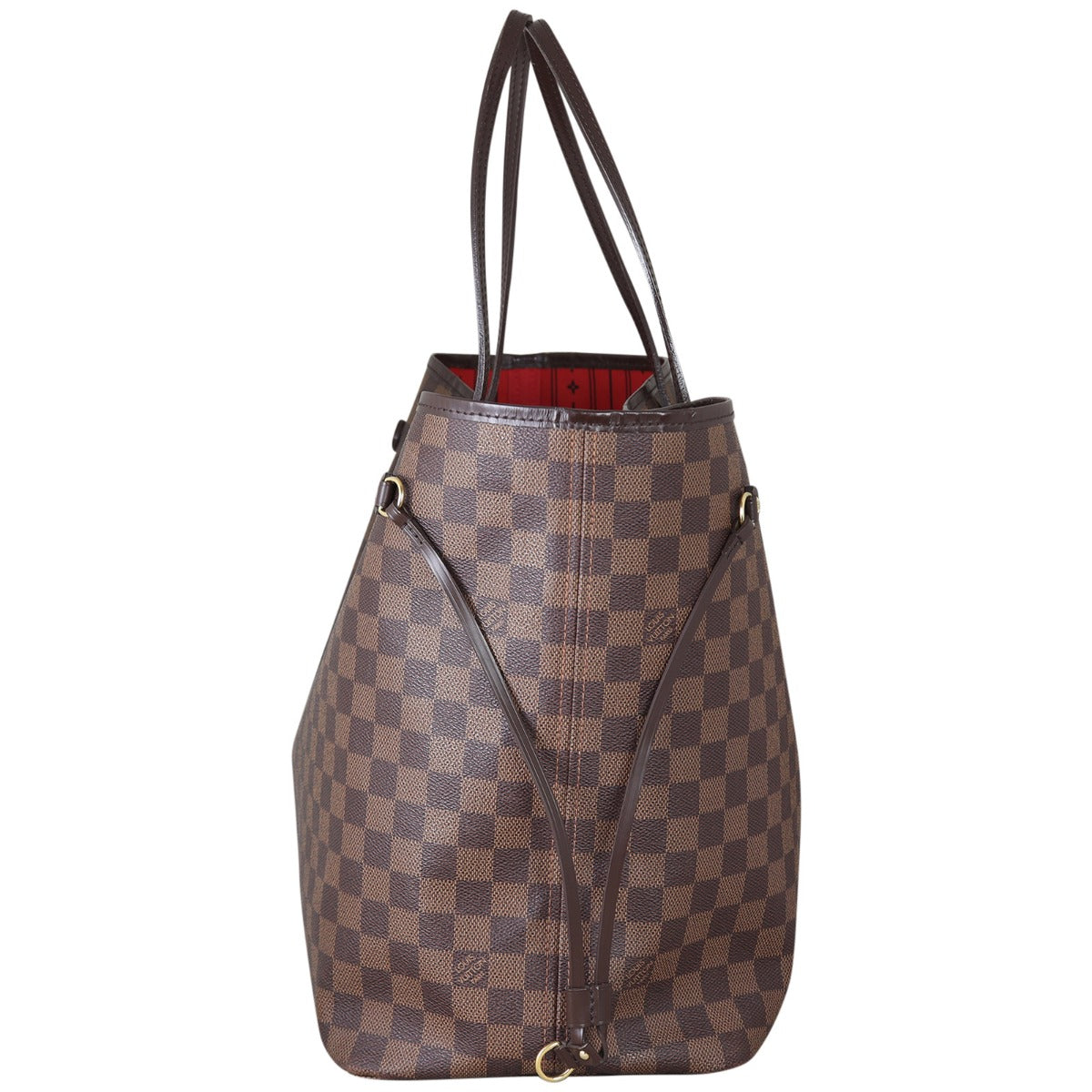 Louis Vuitton Neverfull GM Damier Ebene