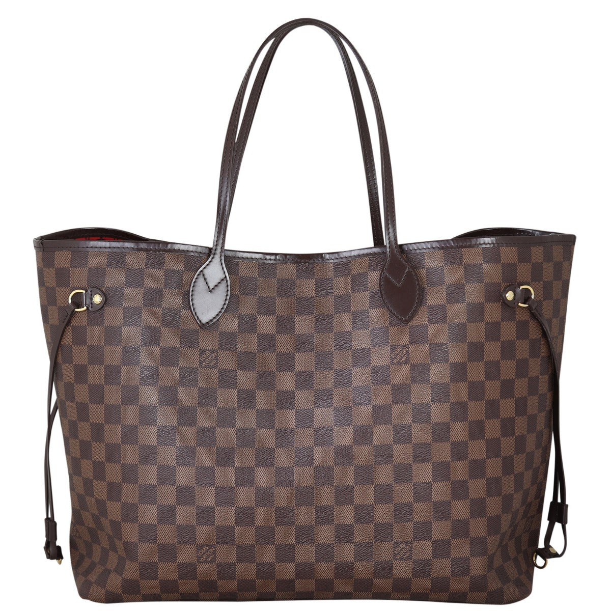 Louis Vuitton Neverfull GM Damier Ebene