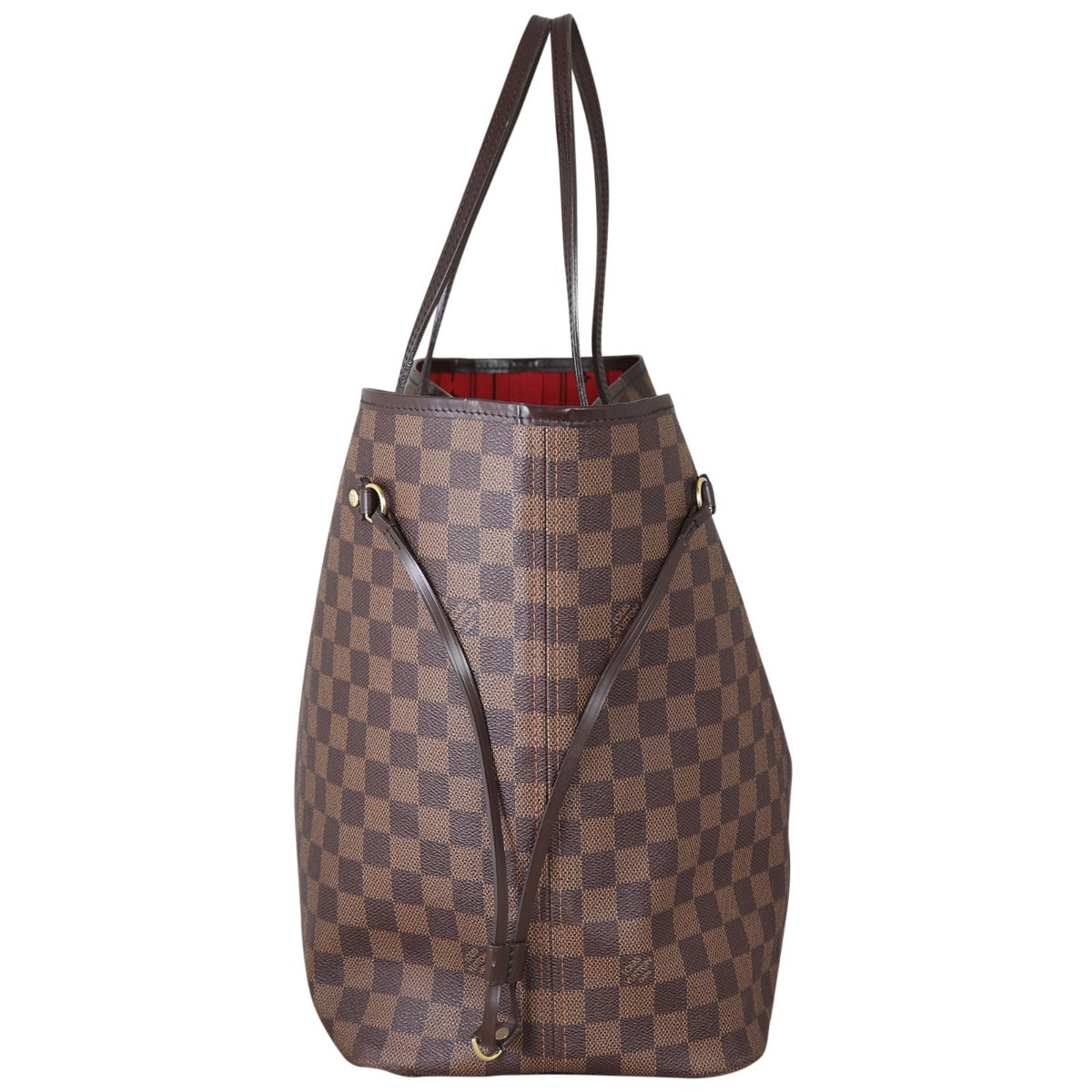 Louis Vuitton Neverfull GM Damier Ebene