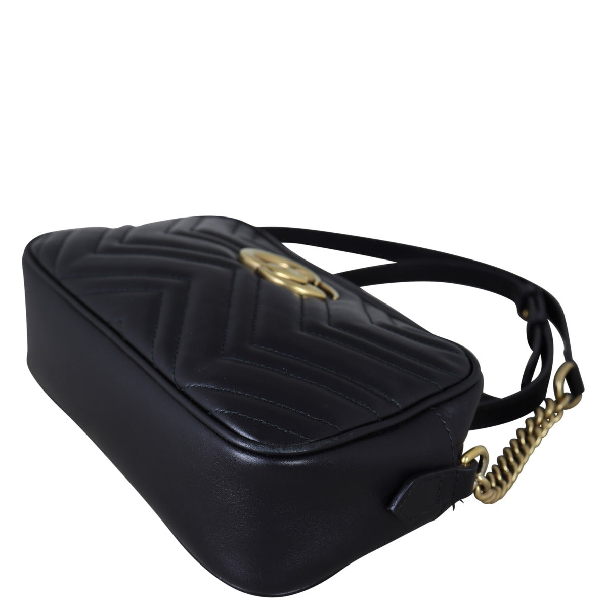 Gucci GG Marmont Small Camera Bag