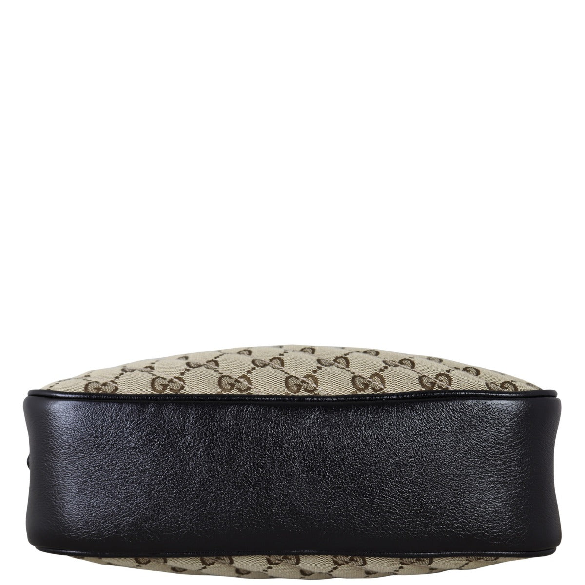 Gucci GG Canvas Marmont Small Camera Bag