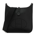 Taurillon Clemence EVELYNE III PM Black