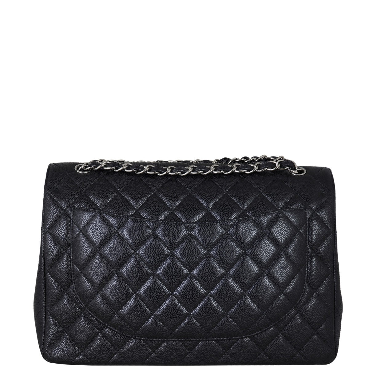 Chanel Classic Double Flap Maxi | SHW