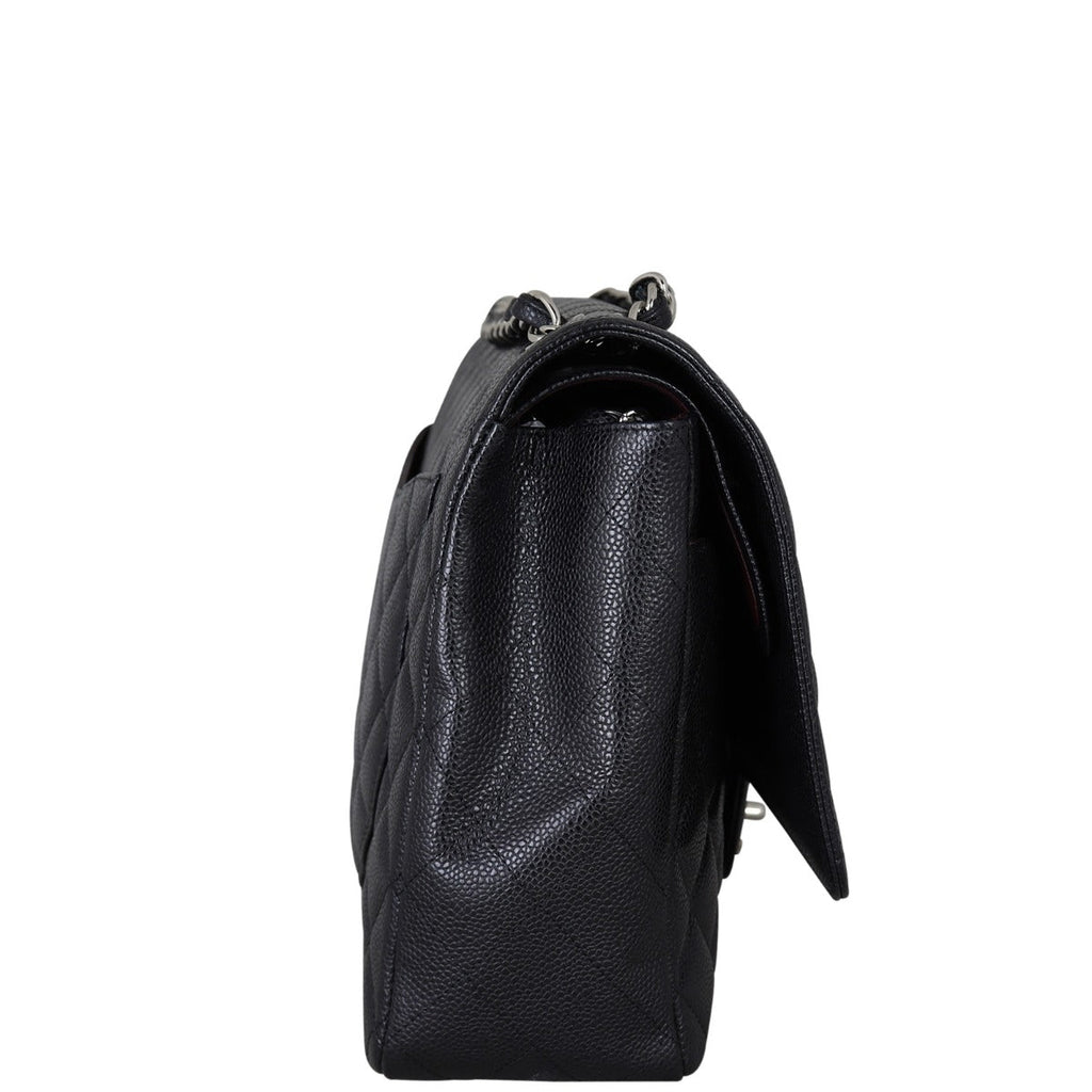 Chanel Classic Double Flap Maxi | SHW