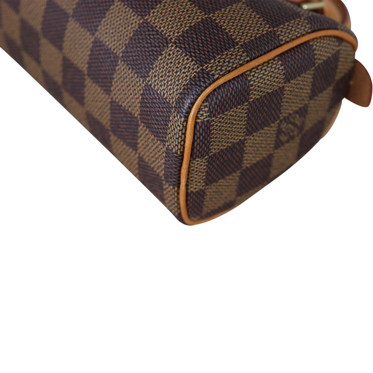 Louis Vuitton Speedy HL Mini Damier Centenaire