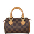 Louis Vuitton Speedy HL Mini Damier Centenaire