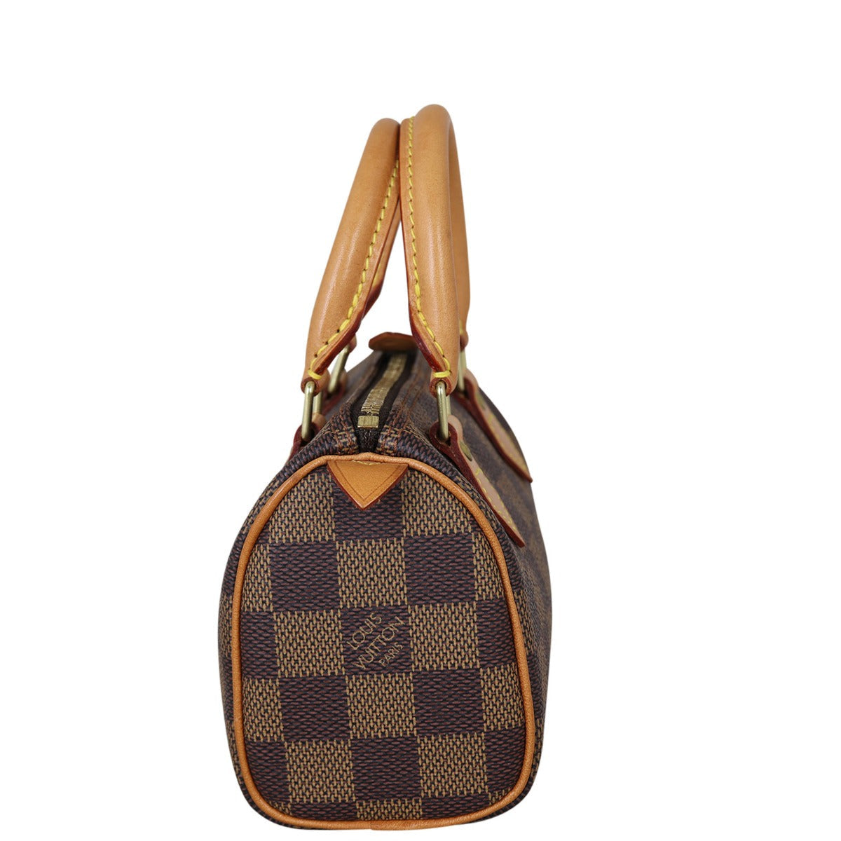 Louis Vuitton Speedy HL Mini Damier Centenaire
