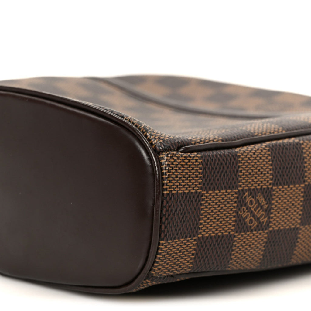 Damier Ebene Ipanema PM