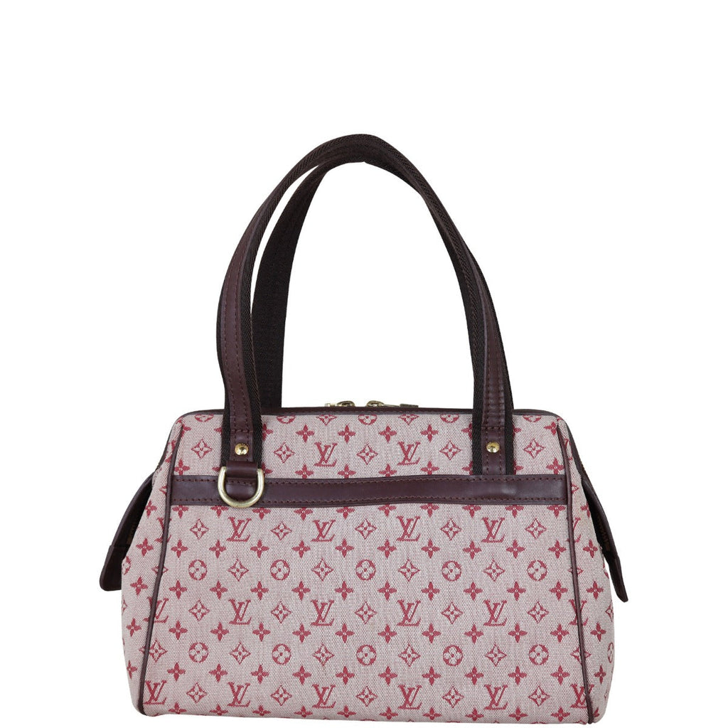 Louis Vuitton Josephine PM Mini Lin