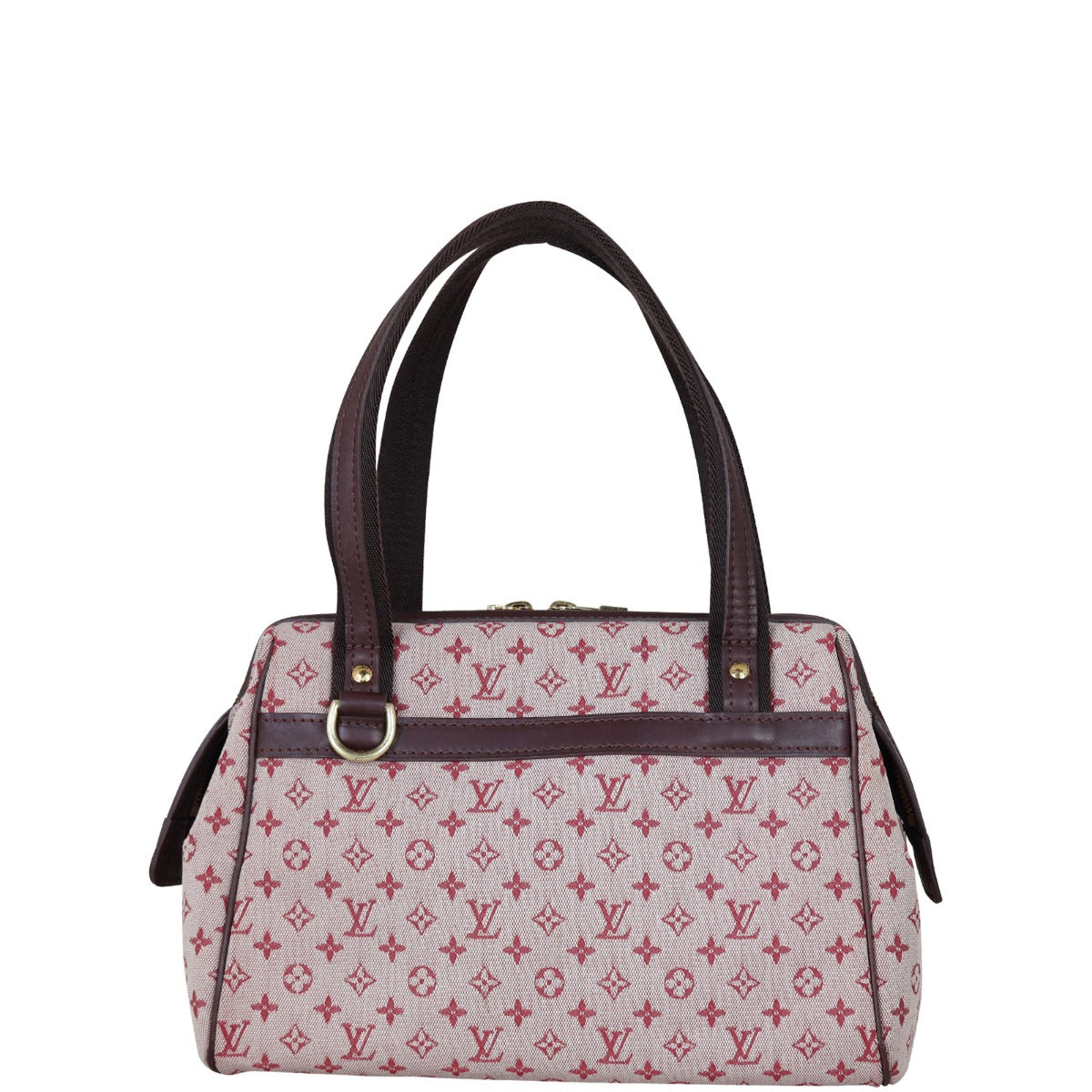 Louis Vuitton Josephine PM Mini Lin