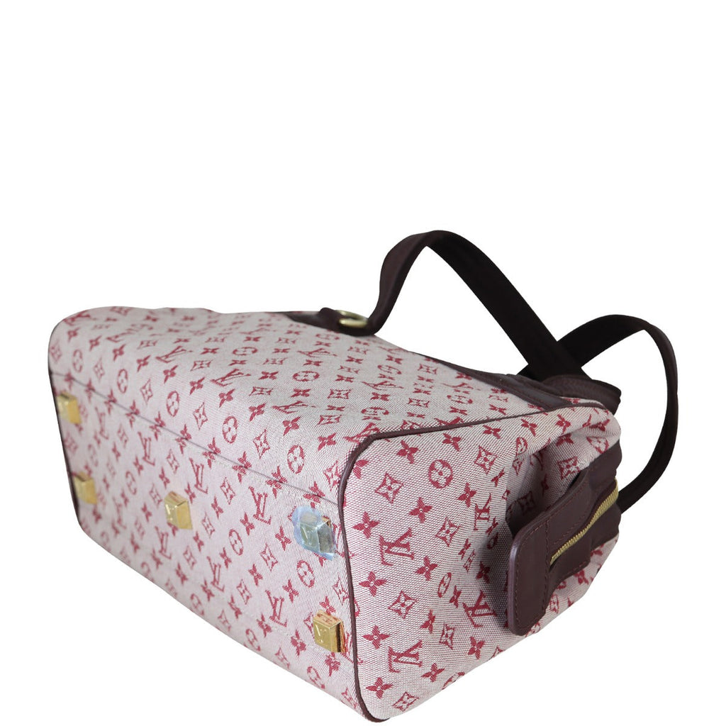 Louis Vuitton Josephine PM Mini Lin