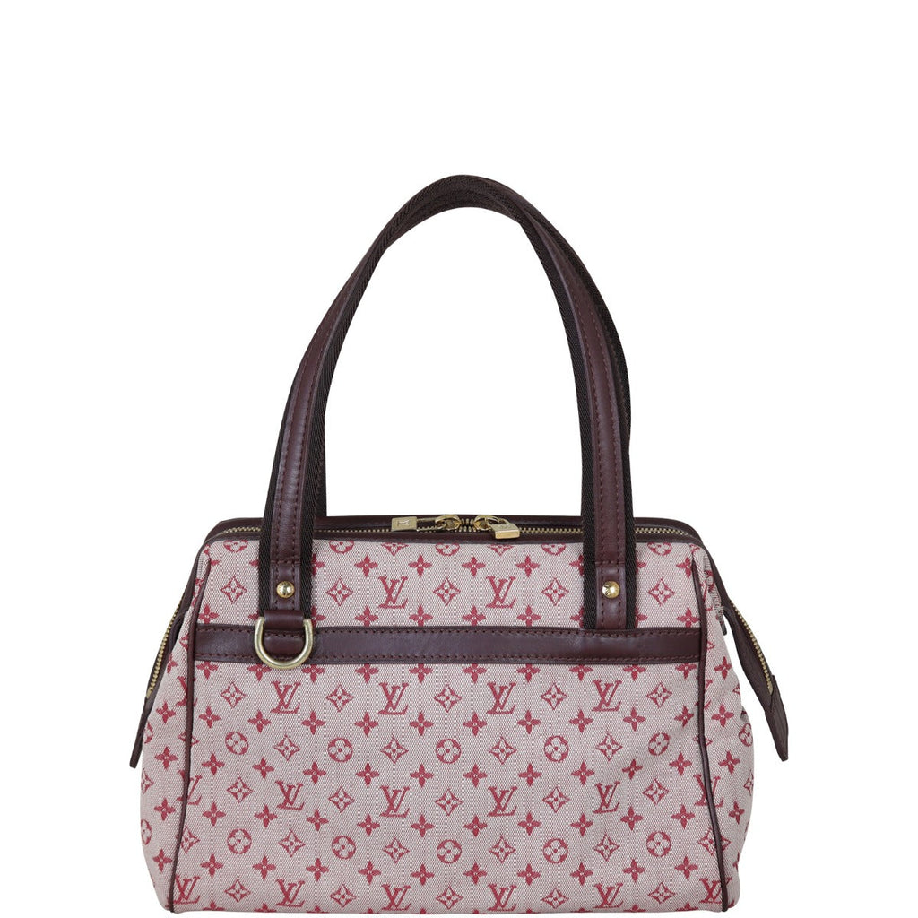 Louis Vuitton Josephine PM Mini Lin