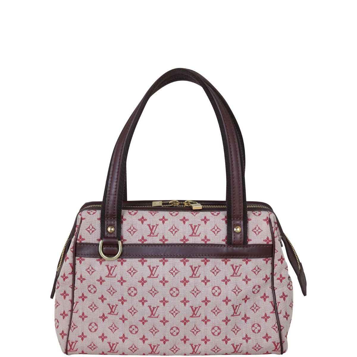 Louis Vuitton Josephine PM Mini Lin