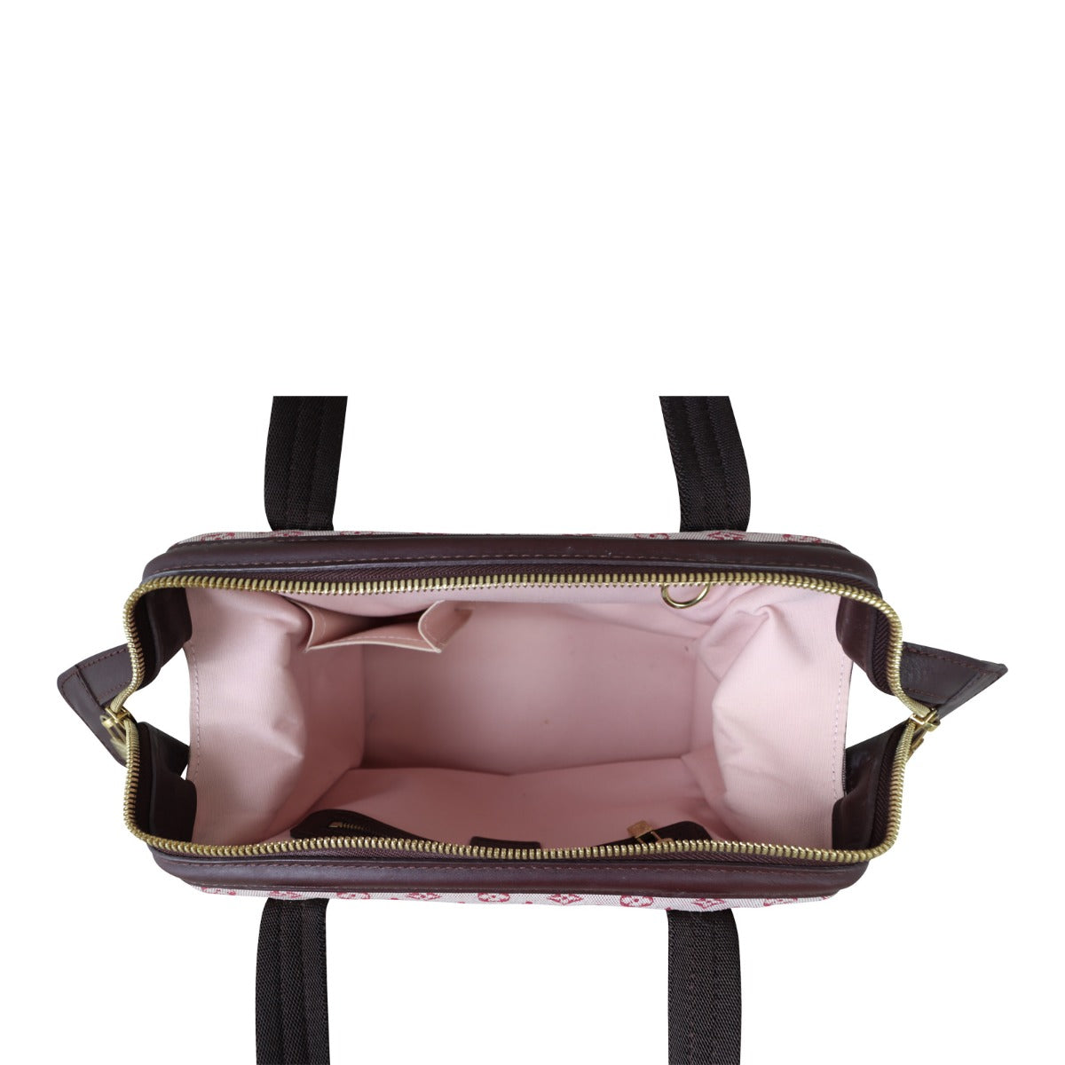 Louis Vuitton Josephine PM Mini Lin