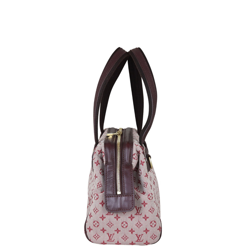 Louis Vuitton Josephine PM Mini Lin