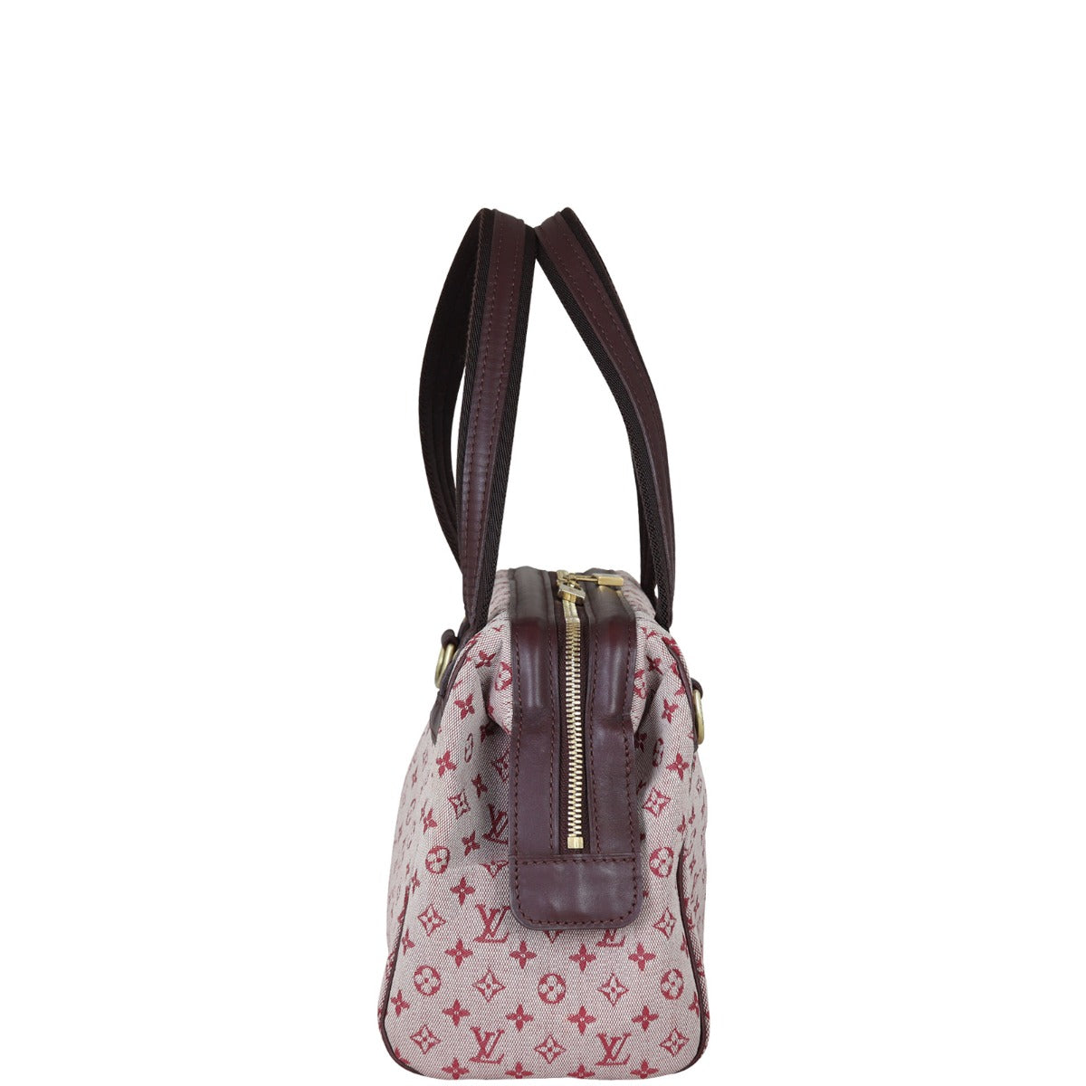 Louis Vuitton Josephine PM Mini Lin