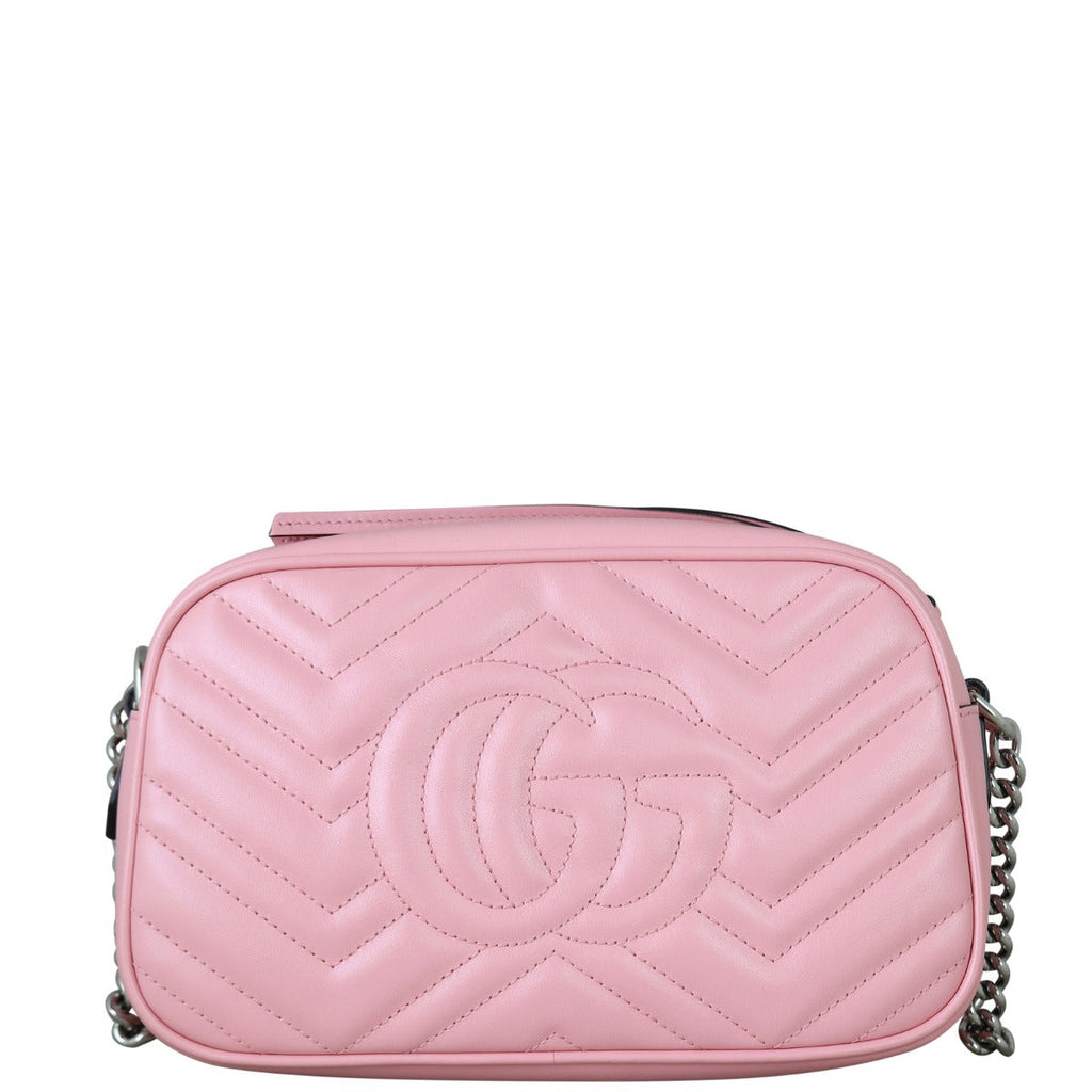 Gucci GG Marmont Small Camera Bag