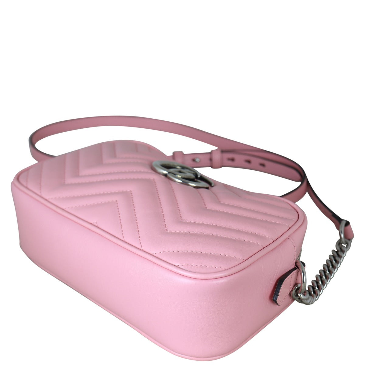 Gucci GG Marmont Small Camera Bag
