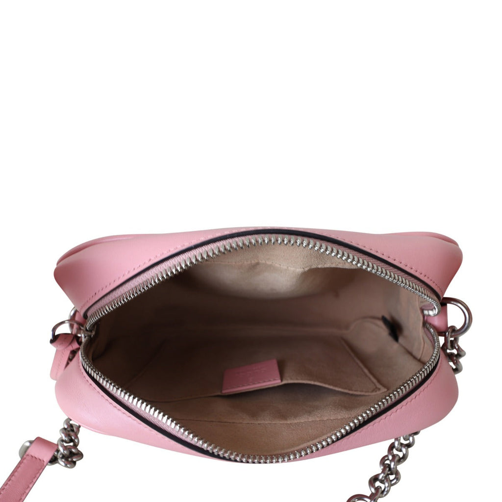 Gucci GG Marmont Small Camera Bag