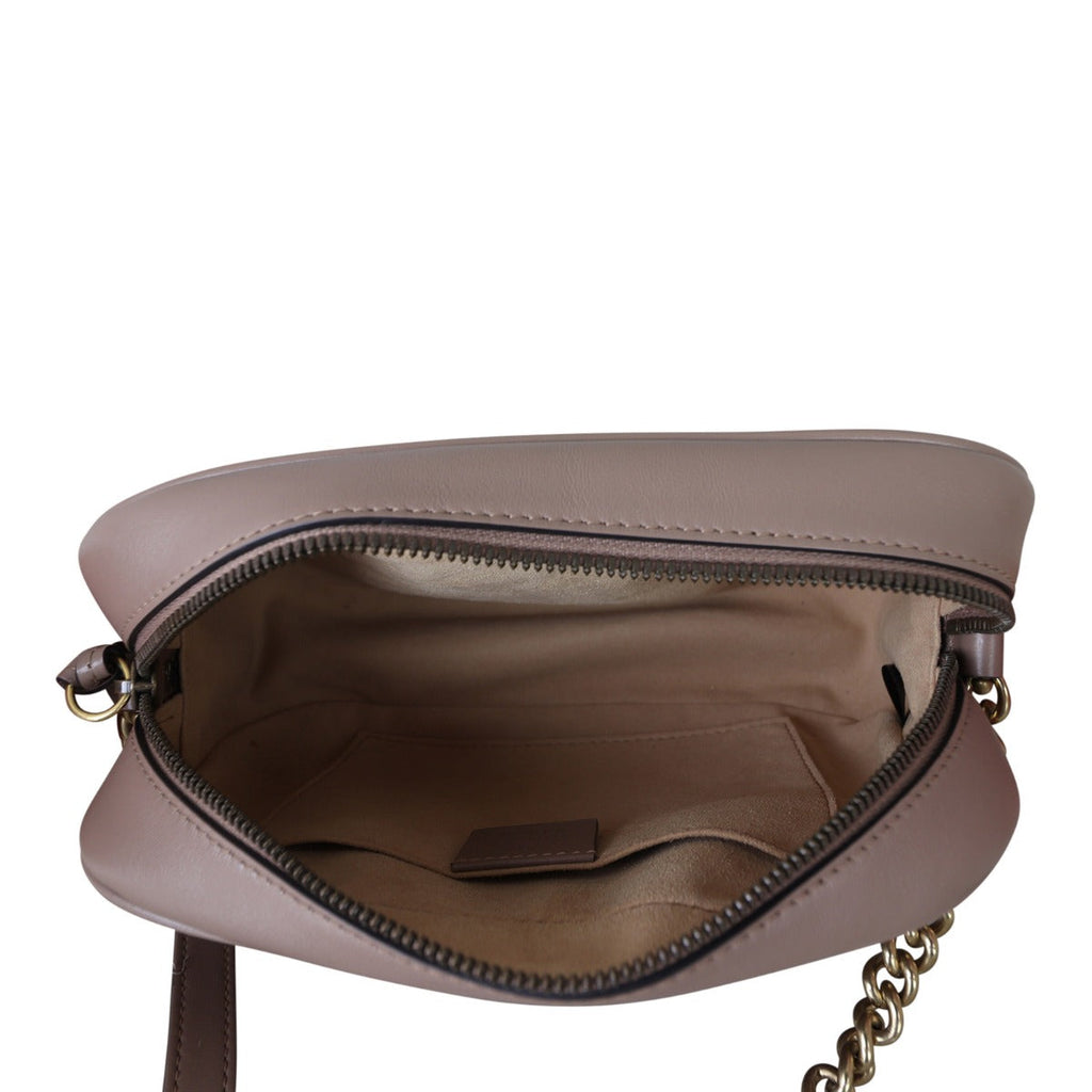 Gucci GG Marmont Small Camera Bag