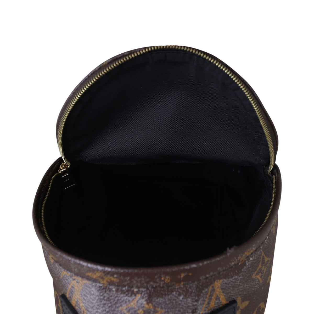 Louis Vuitton Palm Springs Mini Backpack Monogram