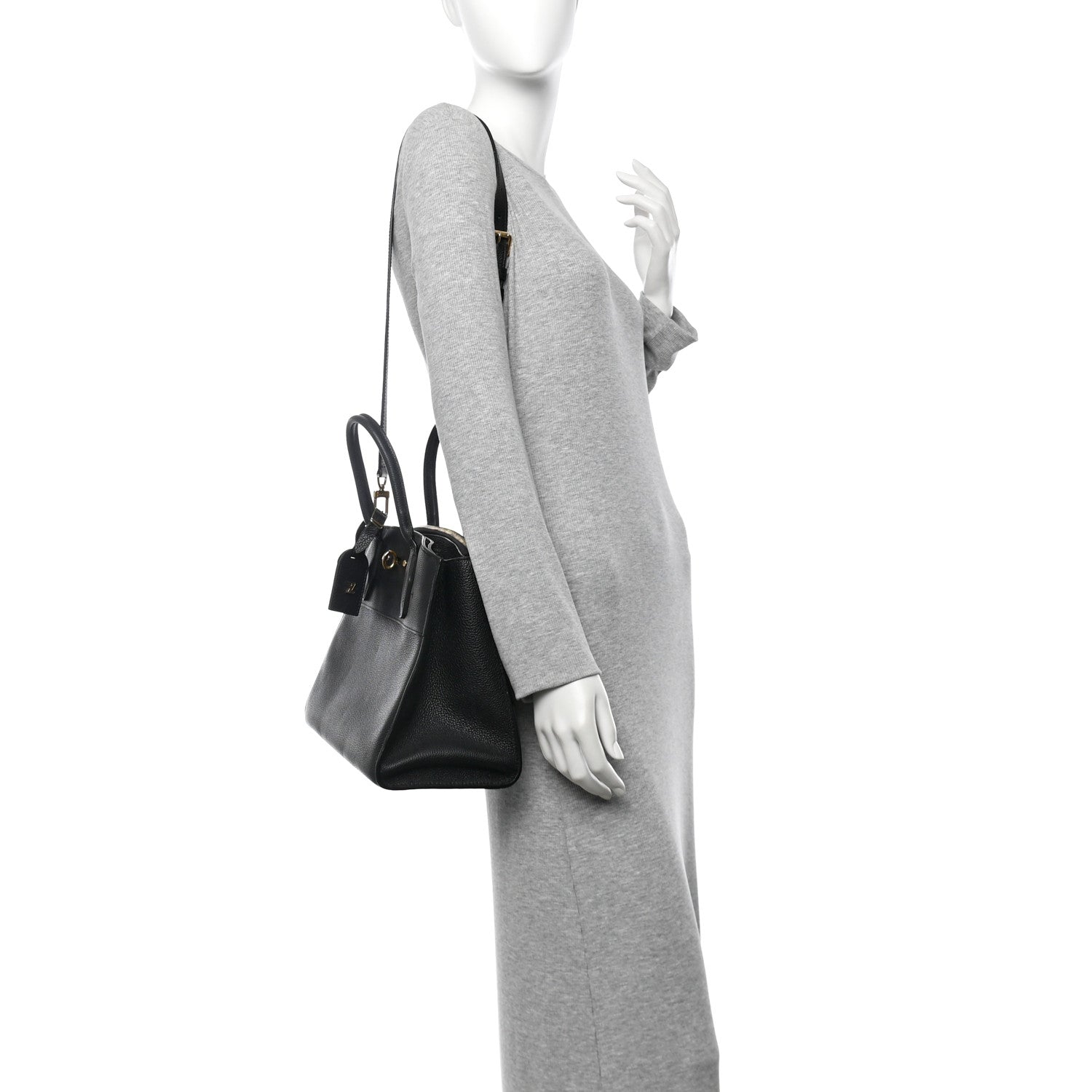 Taurillon City Steamer PM Black