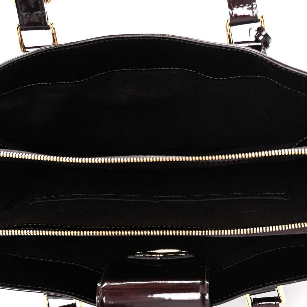 Vernis Melrose Avenue Amarante
