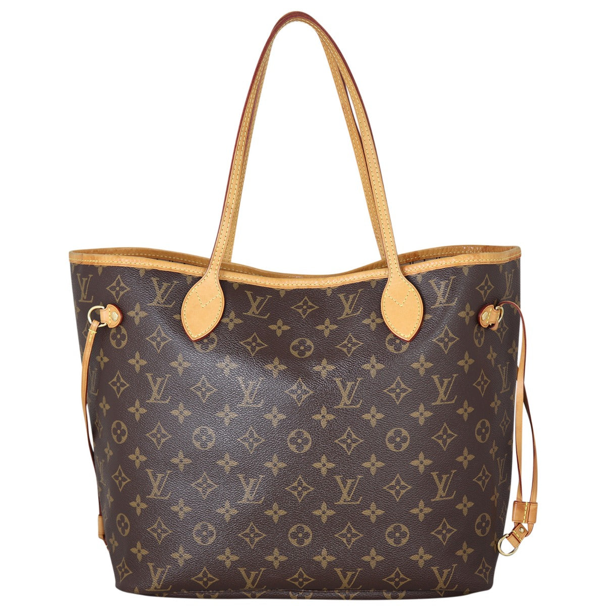 Louis Vuitton Neverfull MM Monogram