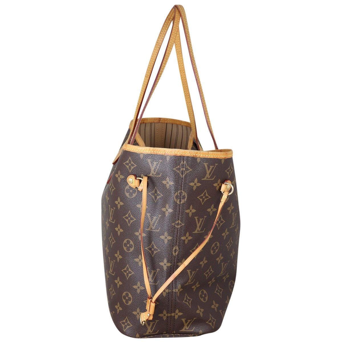 Louis Vuitton Neverfull MM Monogram