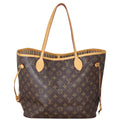 Louis Vuitton Neverfull MM Monogram