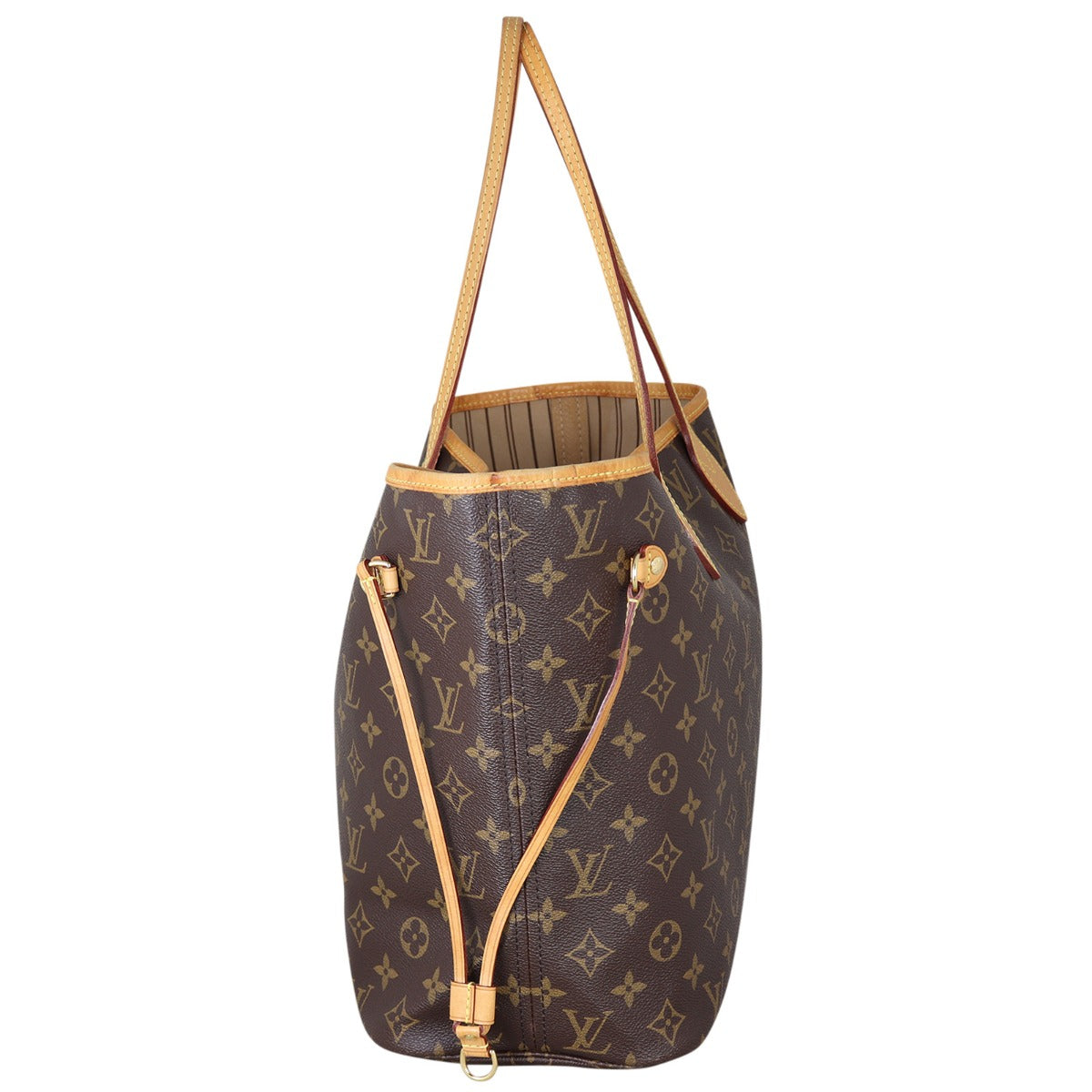 Louis Vuitton Neverfull MM Monogram