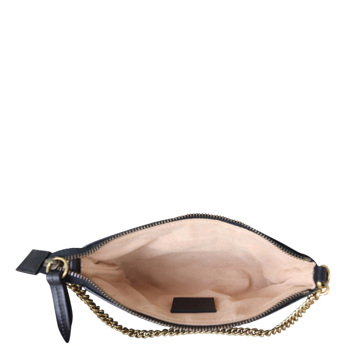 Gucci GG Marmont Matelasse Mini Chain Bag