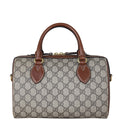 Gucci GG Supreme Small Boston Bag