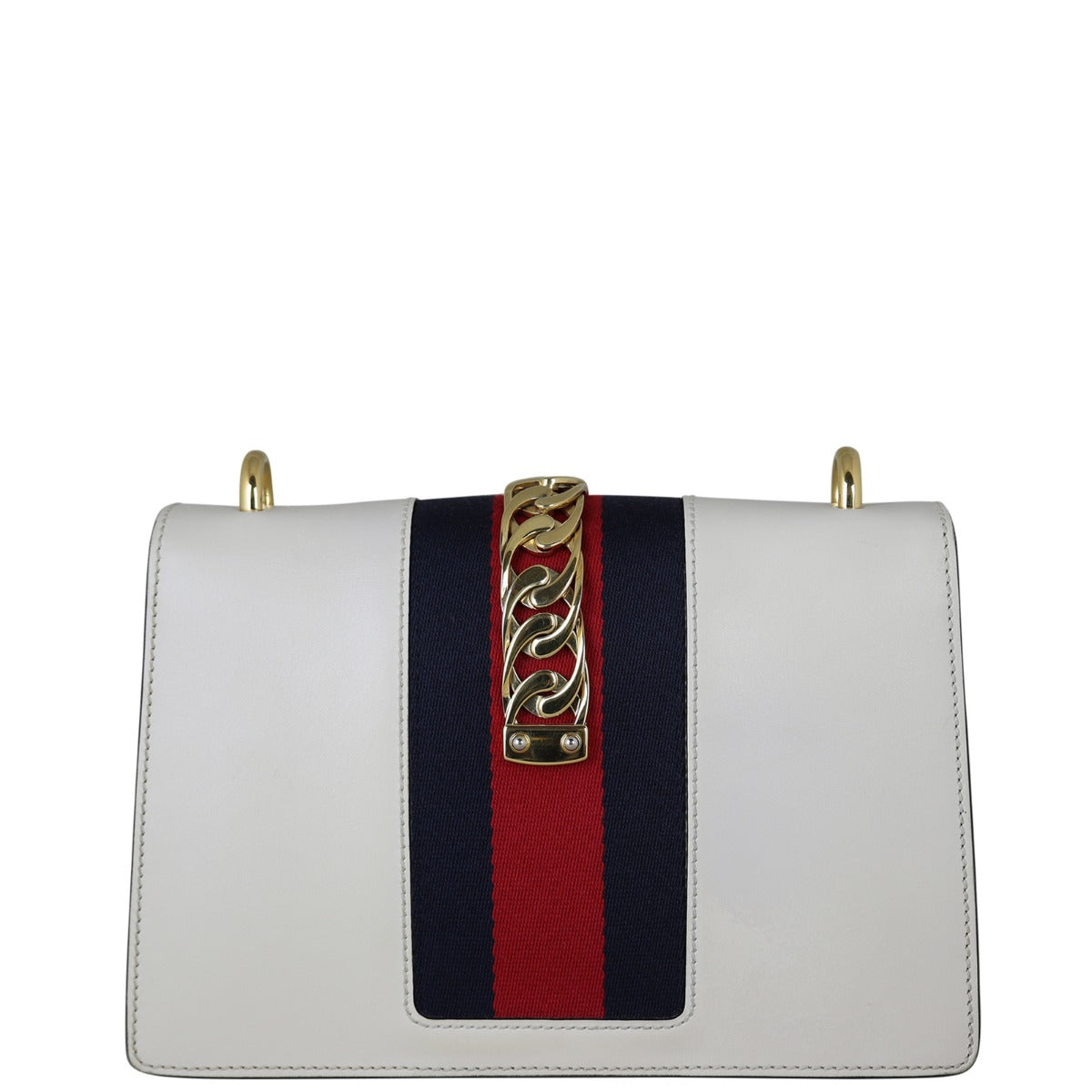 Gucci Sylvie Small Shoulder Bag
