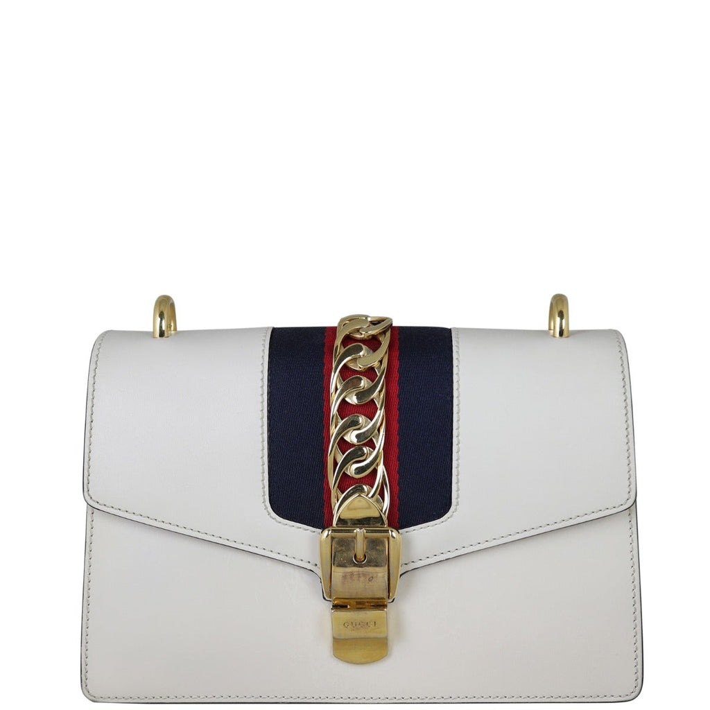 Gucci Sylvie Small Shoulder Bag