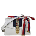 Gucci Sylvie Small Shoulder Bag