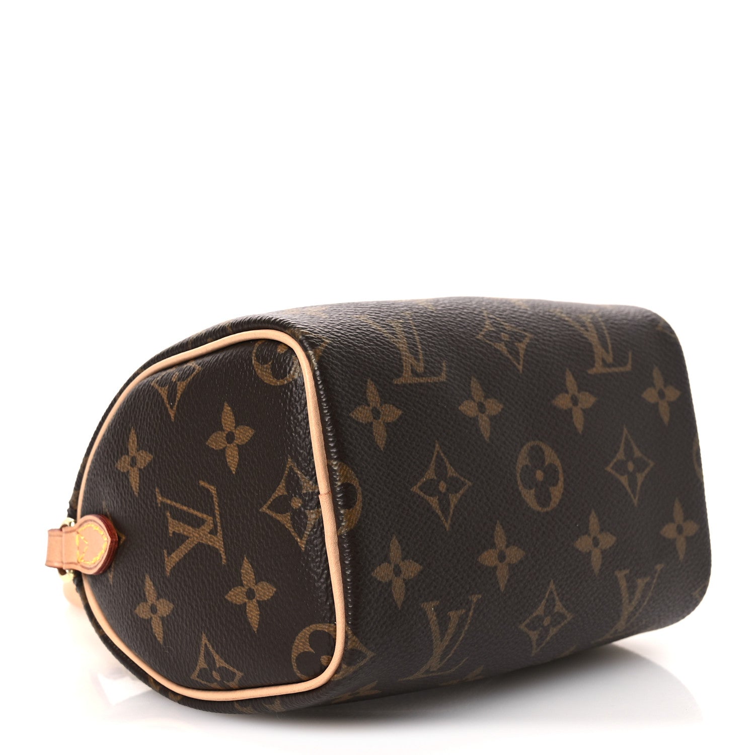 Monogram Nano Speedy