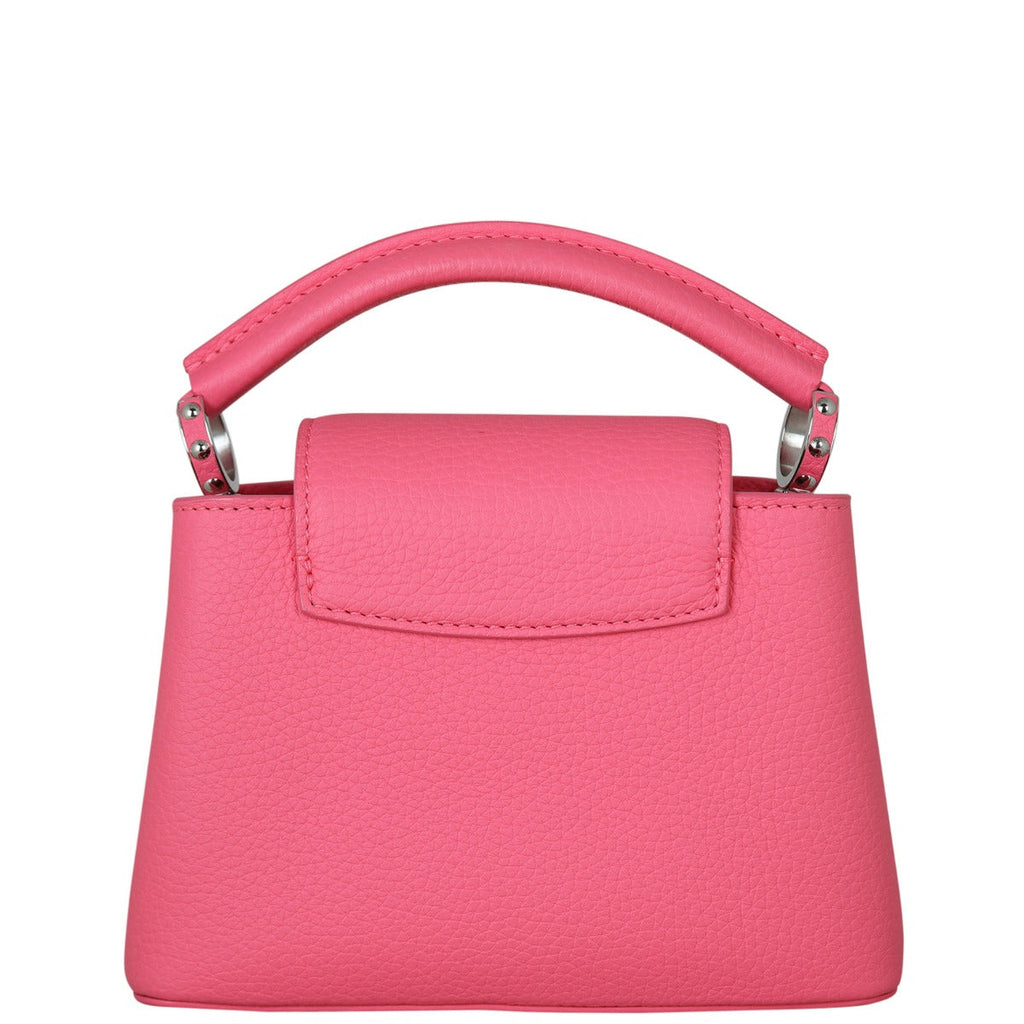 Louis Vuitton Capucines Mini