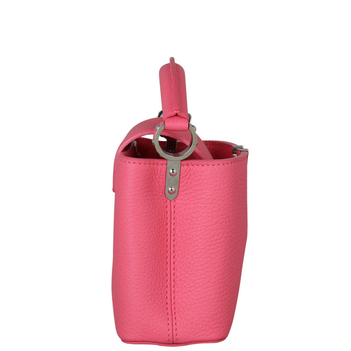 Louis Vuitton Capucines Mini