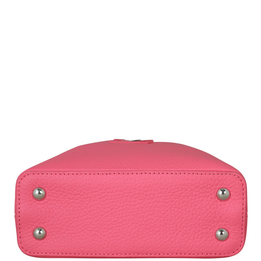 Louis Vuitton Capucines Mini