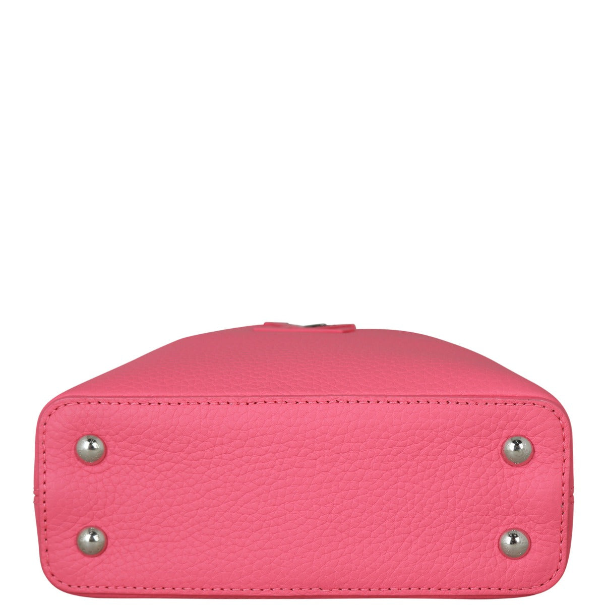 Louis Vuitton Capucines Mini