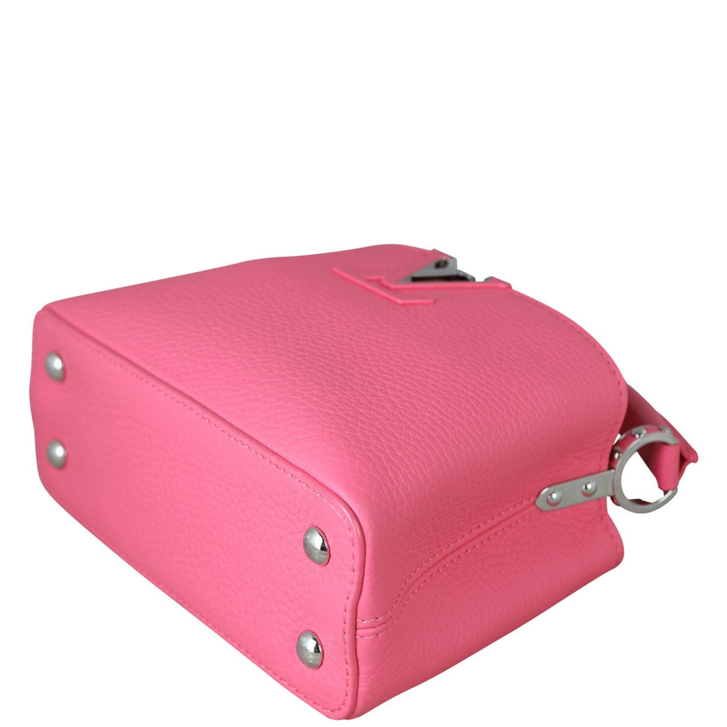 Louis Vuitton Capucines Mini