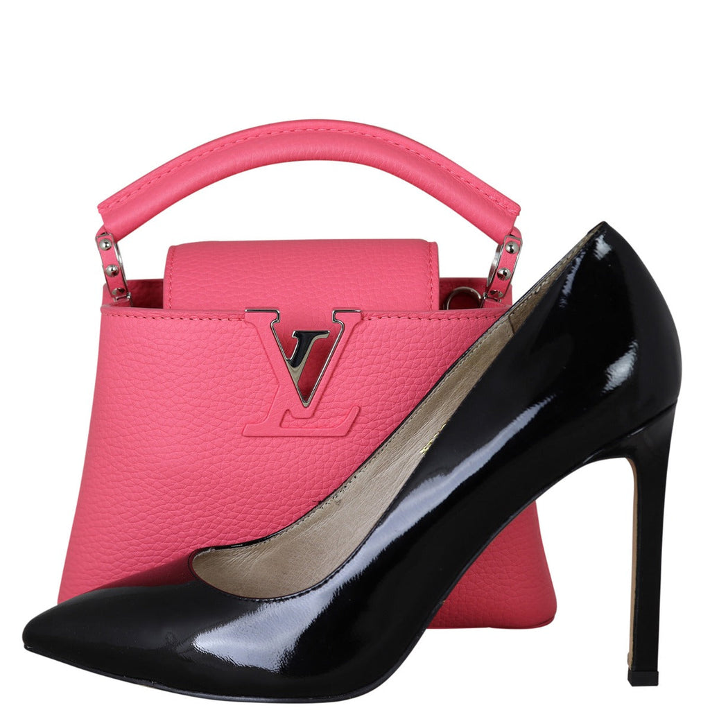 Louis Vuitton Capucines Mini