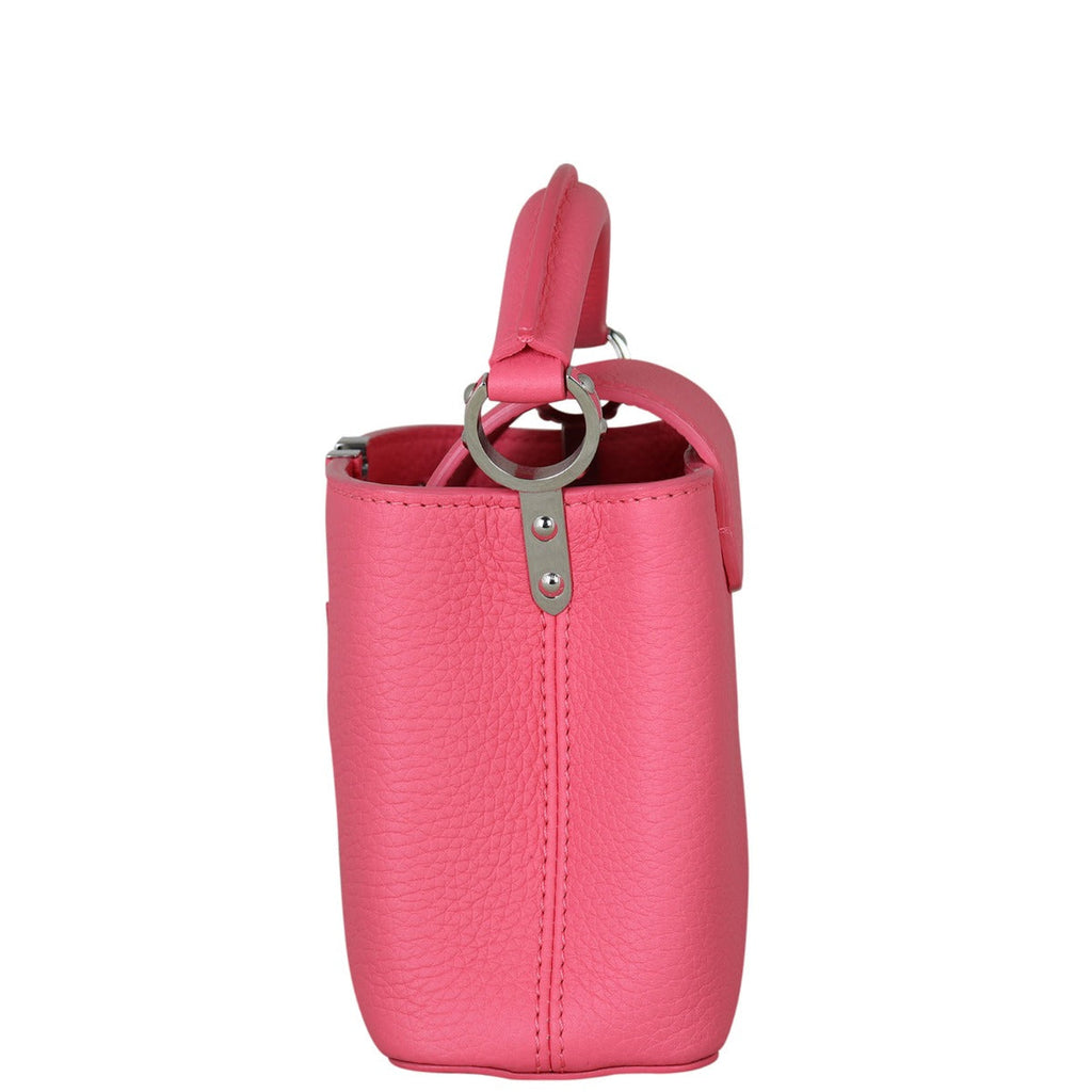 Louis Vuitton Capucines Mini