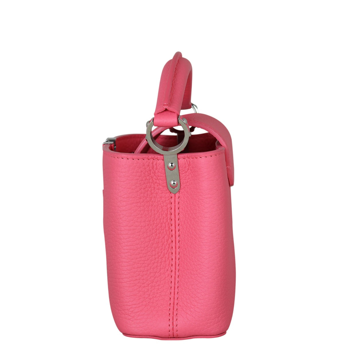 Louis Vuitton Capucines Mini