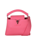 Louis Vuitton Capucines Mini