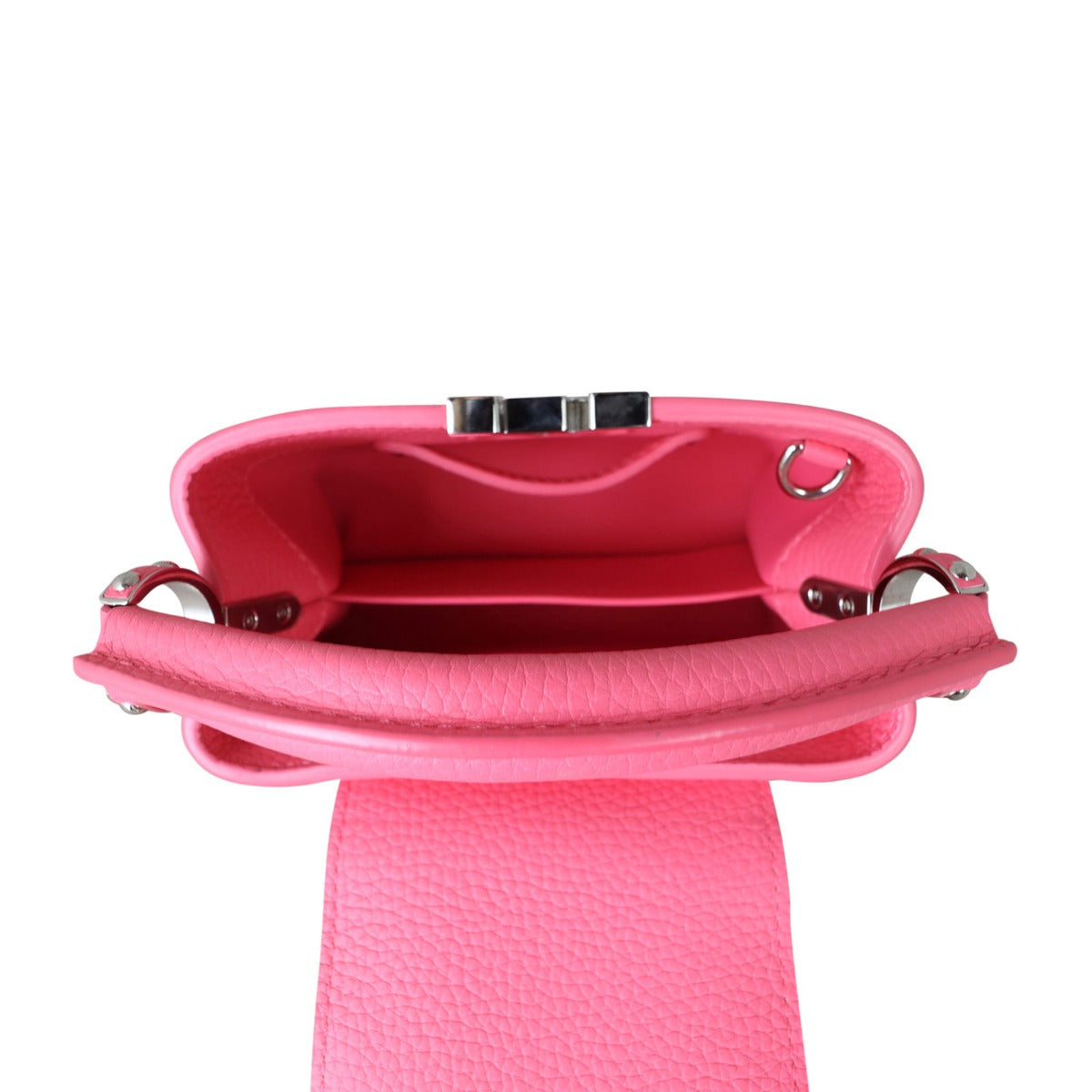 Louis Vuitton Capucines Mini