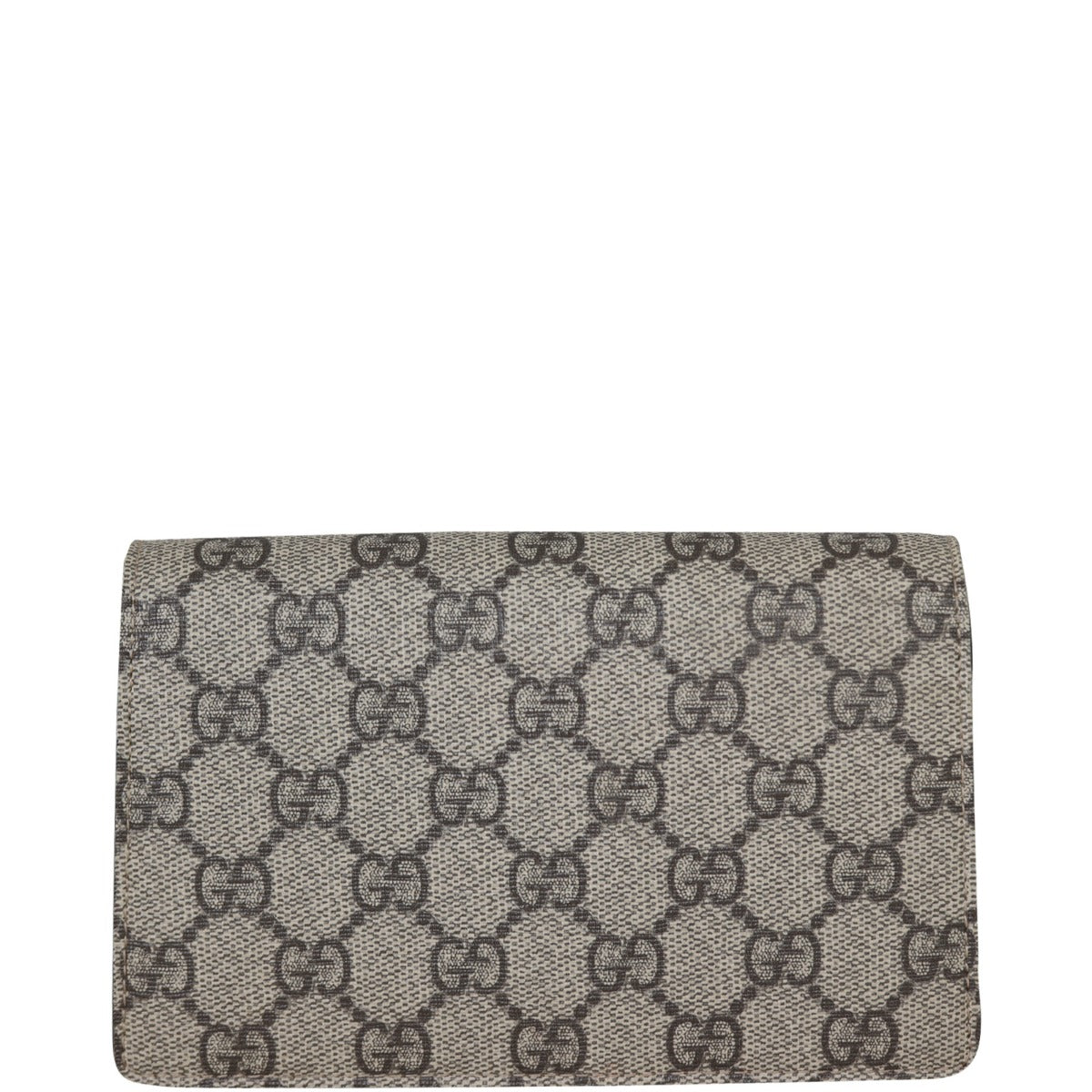Gucci Dionysus GG Supreme Super Mini Bag