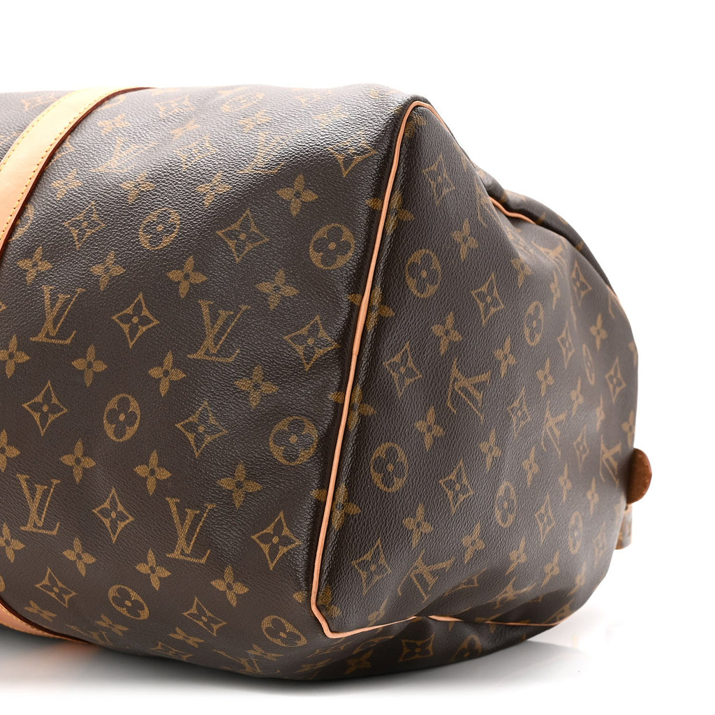 Monogram Keepall 50