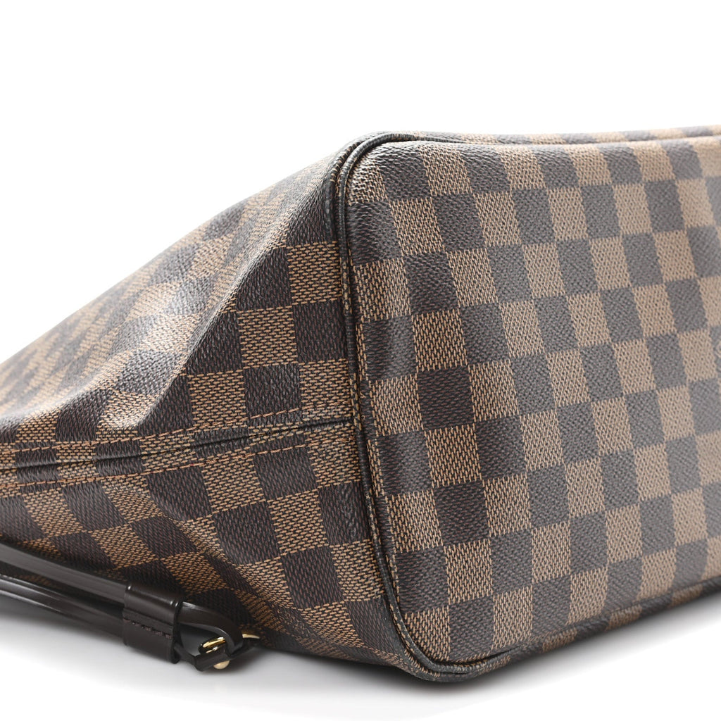 Damier Ebene Neo Neverfull MM